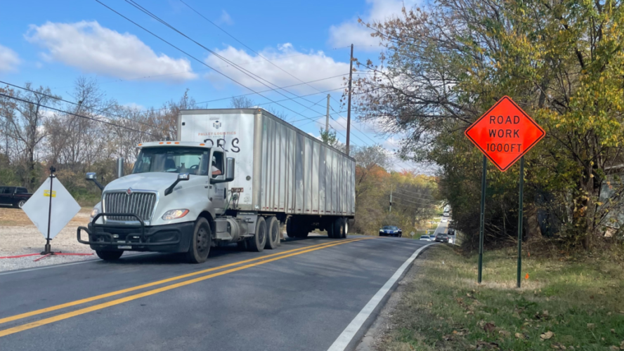 Highway 112 Memories Run Deep-Arkansas Good Roads Foundation