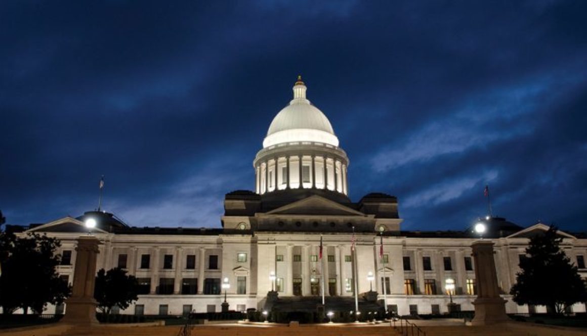 State Capitol Legislative Preview