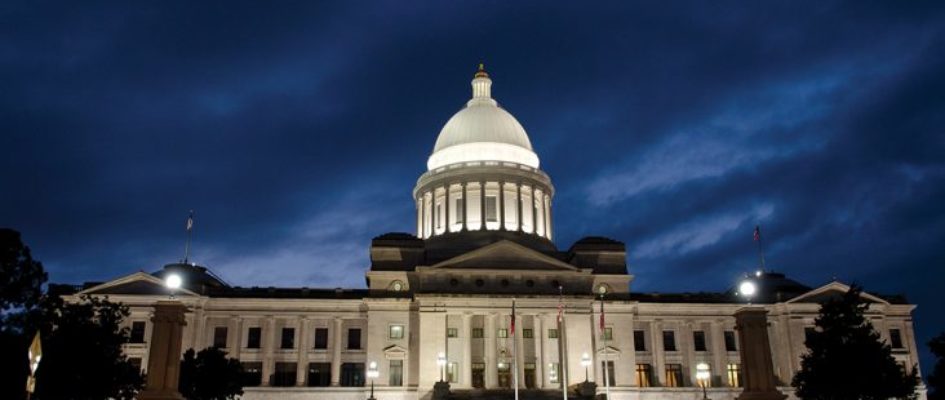 State Capitol Legislative Preview