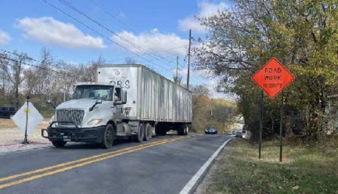 highway 112 memories run deep