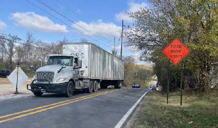 highway 112 memories run deep